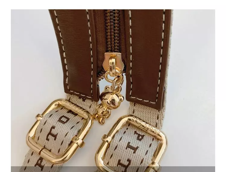 کوله تدی BEIBAOBAO وارداتی 8328